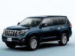 Toyota Land Cruiser Prado 2013 года (JP)